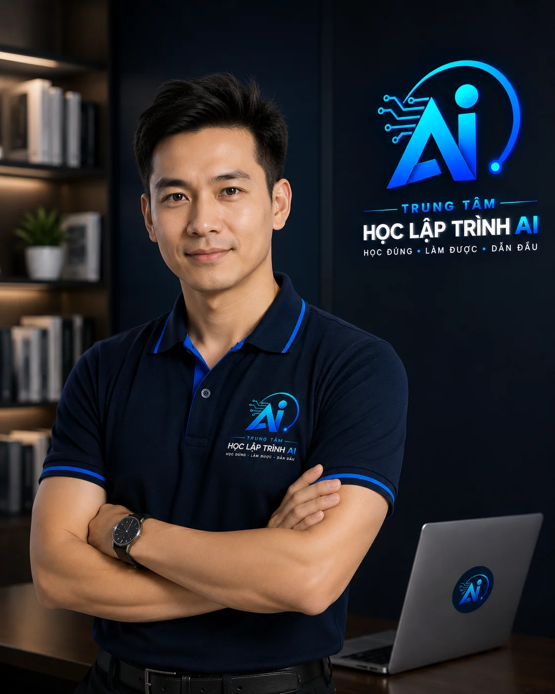 Thầy Đức Minh