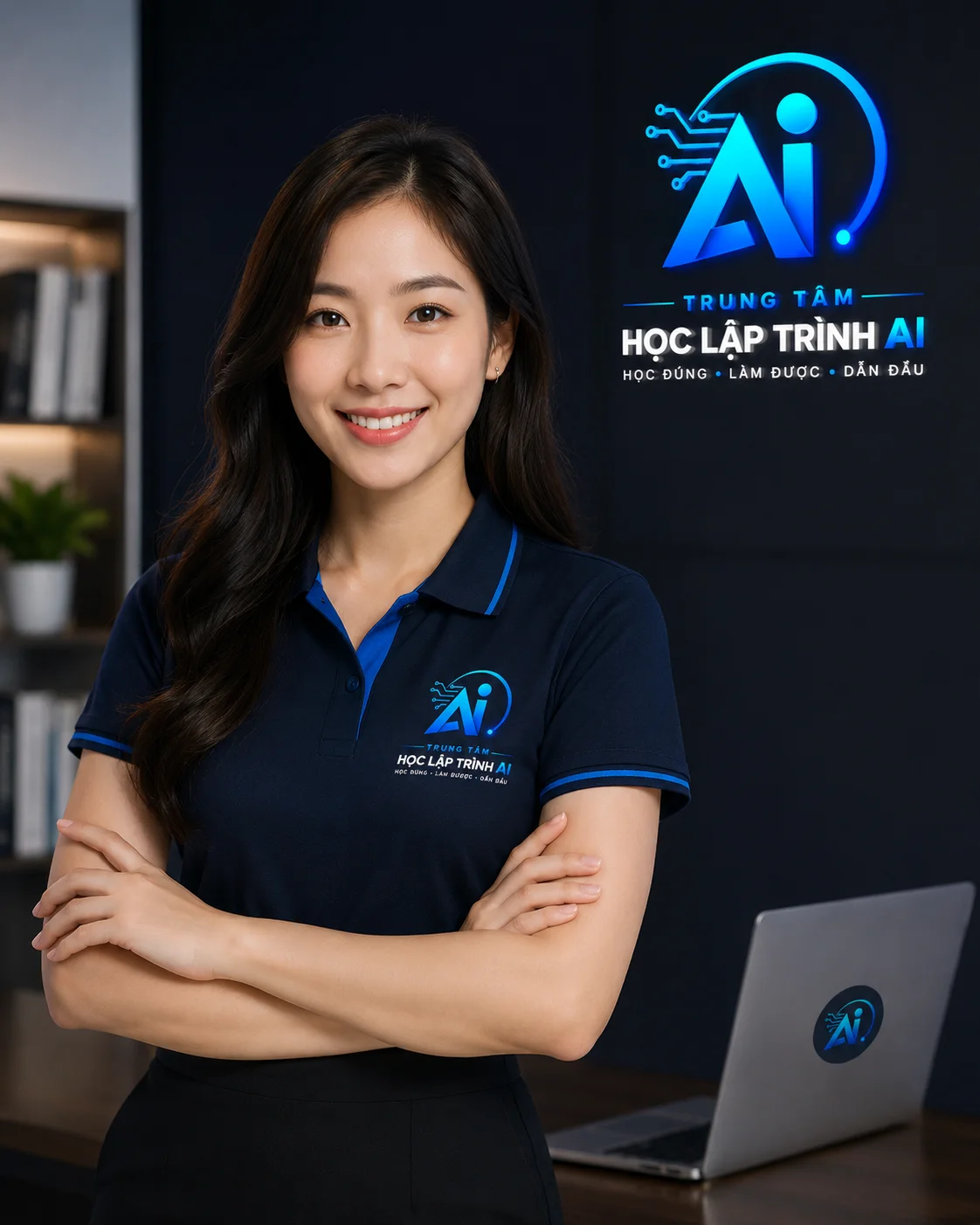 Cô Phương Linh