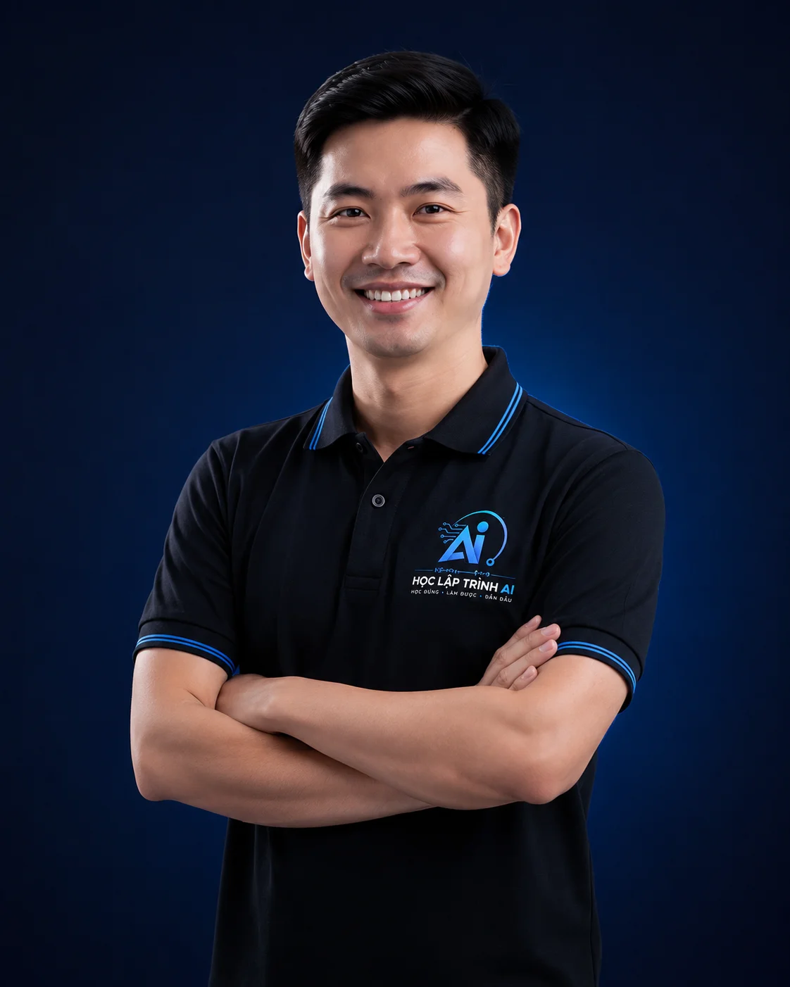 Thầy Minh Quân