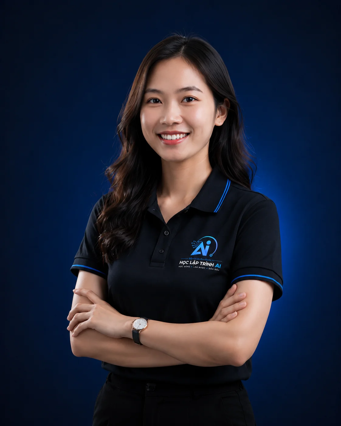 Cô Ngọc Anh