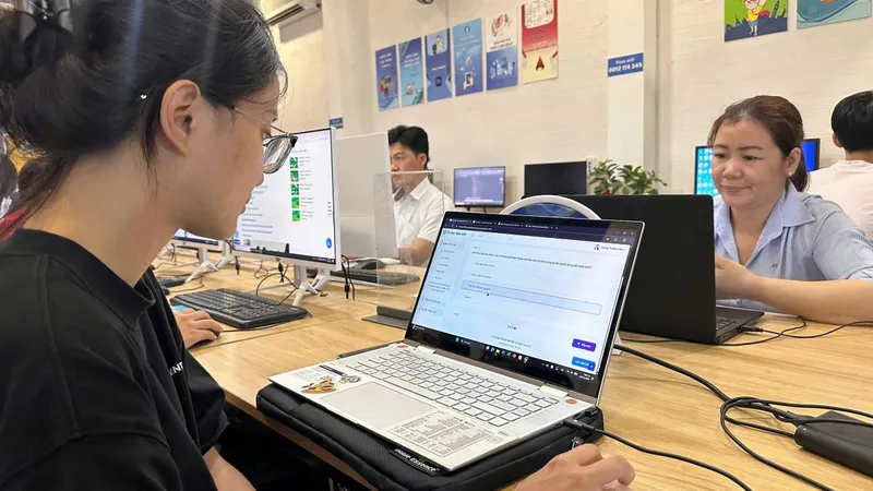 Trung Tâm Học Lập Trình AI