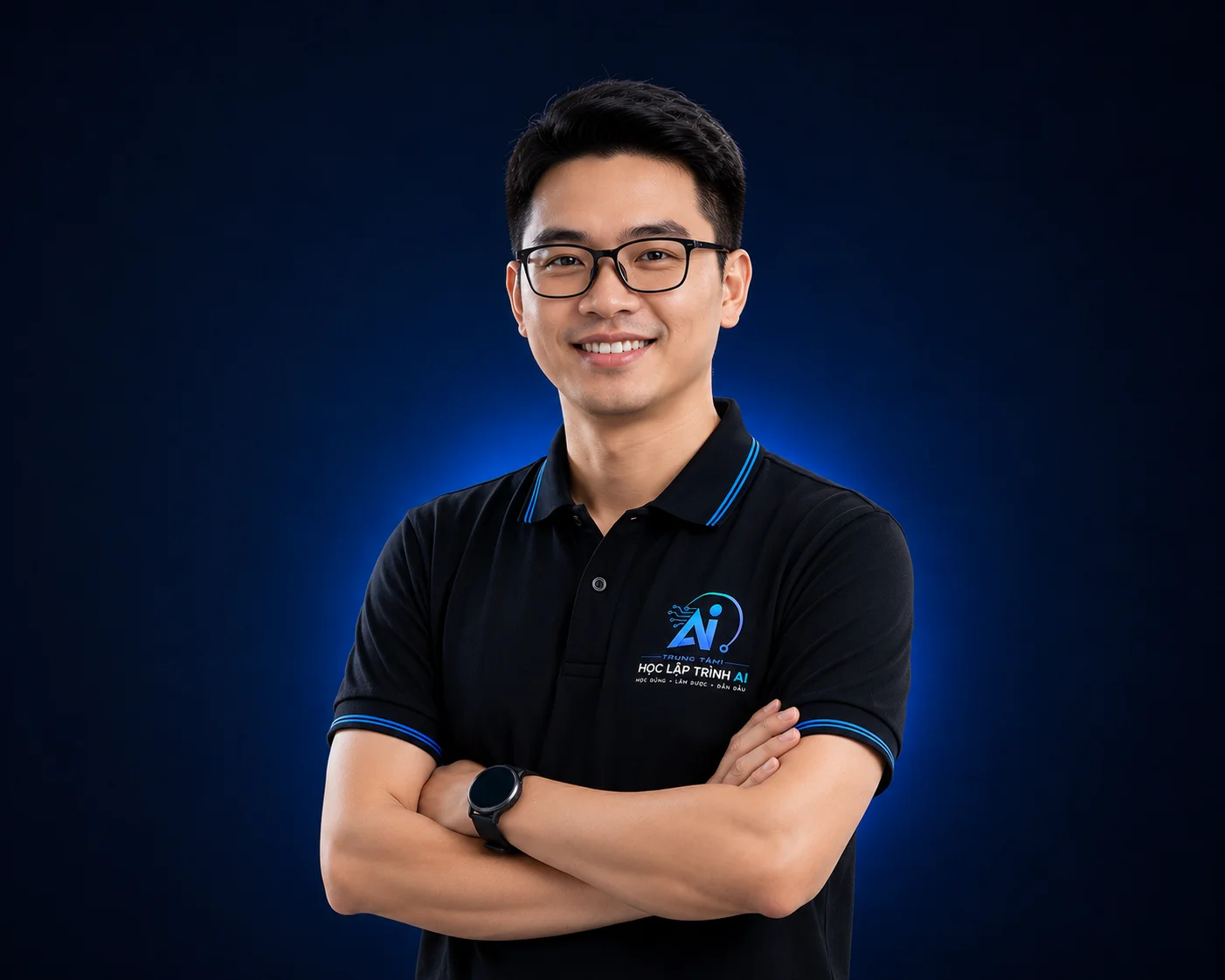 Thầy Việt Anh